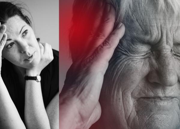 boala anevrism semnul durerii de cap si analiza dupa 40 de ani