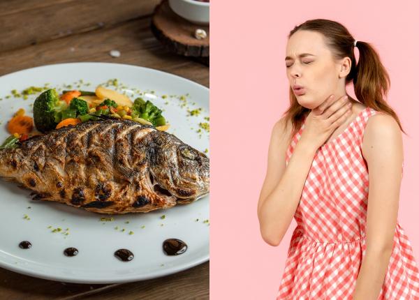 os de peste blocat in gat trucuri simple si de efect pentru a l scoate cand devine o urgenta medicala