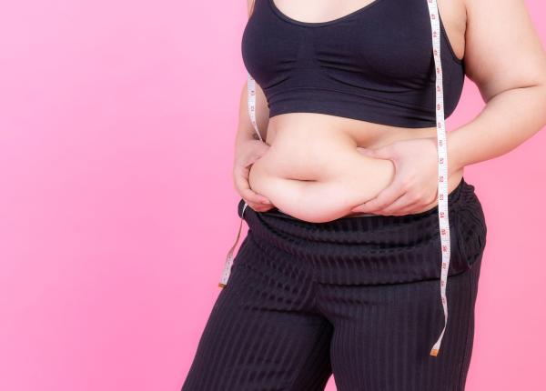 5 obiceiuri pentru a topi grasimea de pe burta