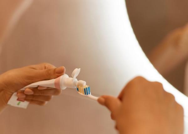 pasta de dinti naturala si ecologica facuta in casa