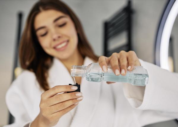 apa de gura naturala ingrediente din bucatarie