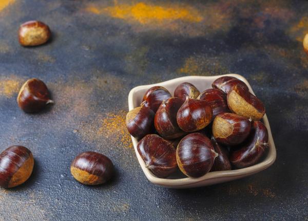 castanele beneficii pentru organism sapte motive pentru a le consuma