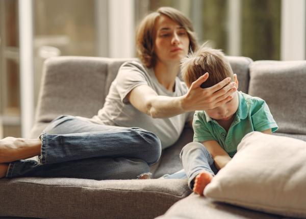 virozele la copii parte din procesul de imunizare tranulis nu putem sa ii ferim tinandu i intr un glob de sticla