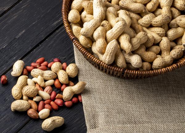 arahidele beneficii pentru sanatate previn cancerul de stomac depresia si sunt potrivite pentru diabetici