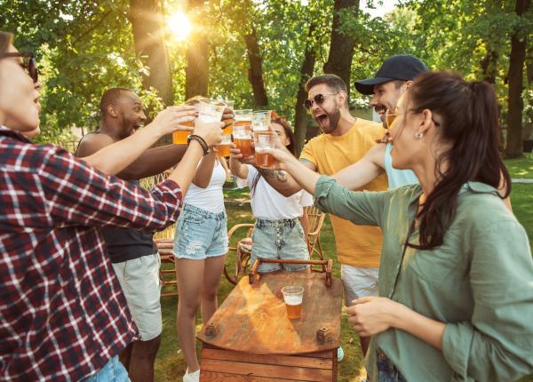 ce se intampla daca bei alcool pe stomacul gol semnele pe care ti le transmite organismul