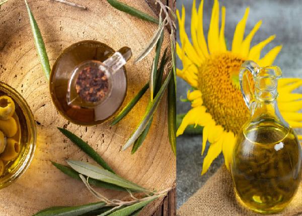 uleiul de masline sau de floarea soarelui in exces un pericol pentru sanatate si silueta bilic nu exista bun si rau