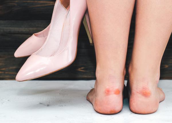 basici la picior cum le spargi corect plante tratament