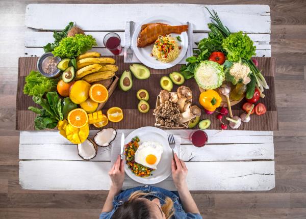 care sunt alimentele bune pentru creierul copiilor ce nu trebuie sa le lipseasca in primii 3 ani