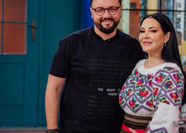 angela rusu semi paralizata mi s a pus un diagnostic foarte grav