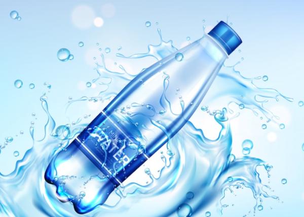 apa plata si apa potabila care e diferenta si care e mai buna de baut