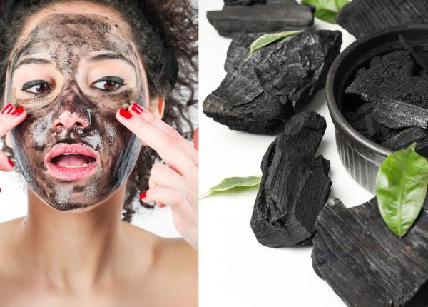 carbunele activ ingredientul minune pentru ten cum se aplica