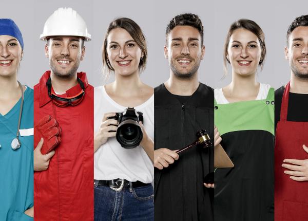 cele mai rele locuri de munca pentru sanatate in ce domenii esti predispus durerii