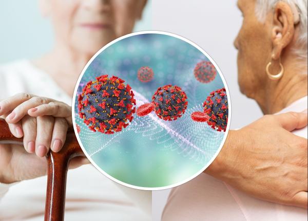infectiile risc pentru alzheimer si parkinson care este legatura