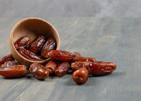 mananca 3 curmale pe zi si vezi ce se intampla cu corpul tau