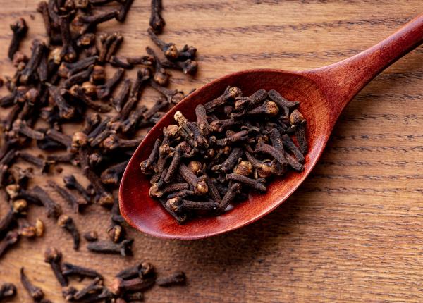 uleiul de cuisoare tratament pentru durerile de dinti cum il prepari