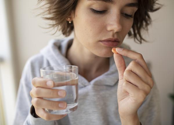 de ce ne raman medicamentele in gat iata ce trebuie sa facem pentru a le inghiti mai usor