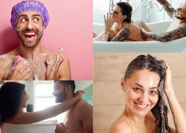 dusul in doi economie beneficii pentru sanatate