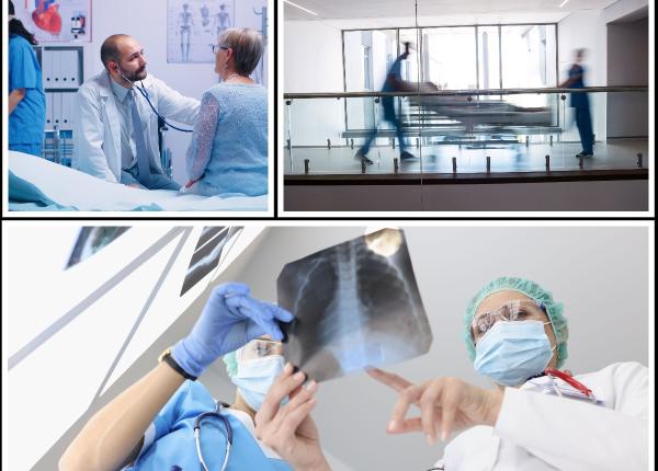 pacientii dezamagiti de sistemul medical romanesc platim asigurari de sanatate degeaba ni se cere sa ne aducem medicamente e jale sunt doar doi medici