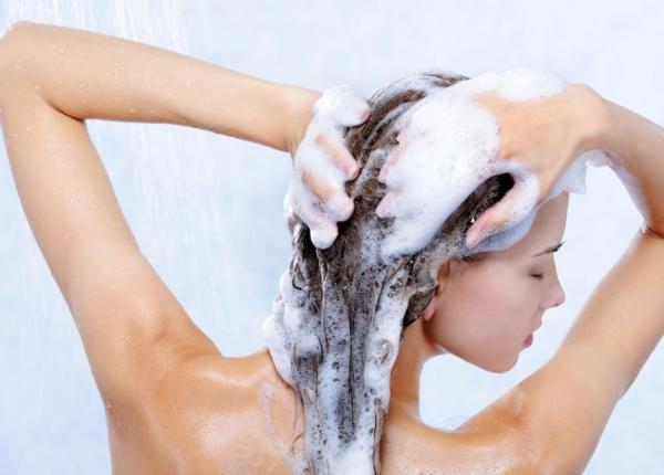 renunta la sampon si foloseste produse naturale