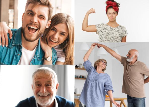 criza varstei a doua semne care e varsta a doua fericire