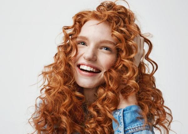 parul cret poate fi indreptat si fara placa