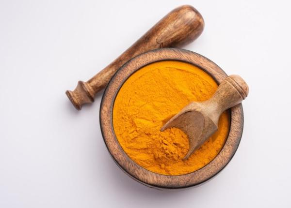 turmericul aliat pretios al frumusetii