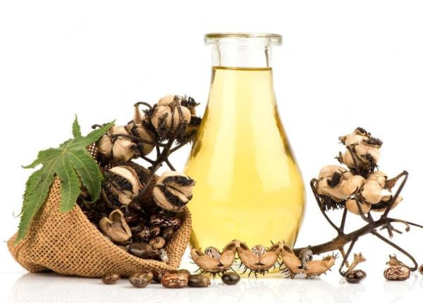 uleiul de ricin un remediu natural pentru sprancene