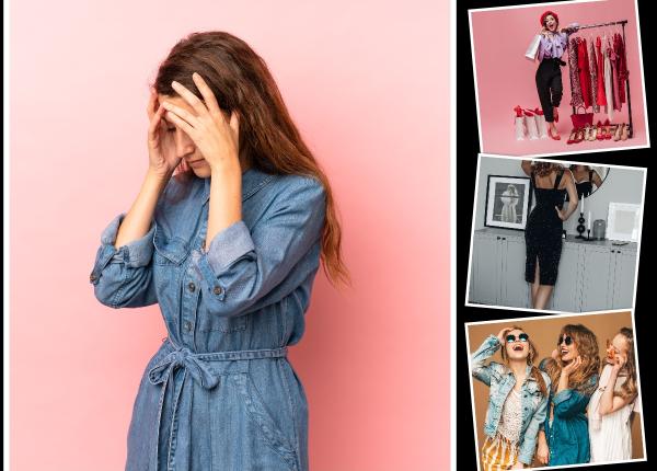 imbracamintea risc pentru sanatatea mintala medic suntem crescuti cu anumite stereotipuri despre ceea ce este estetic