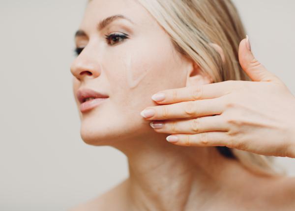 lapte demachiant ingrediente facut in casa