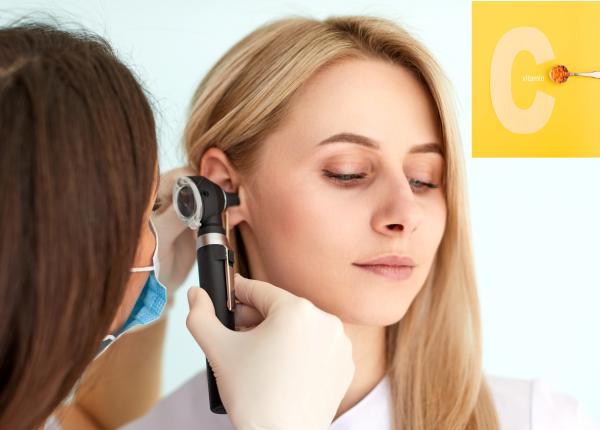 vitamina c suplimentata in cazul infectiilor acute care este doza recomandata