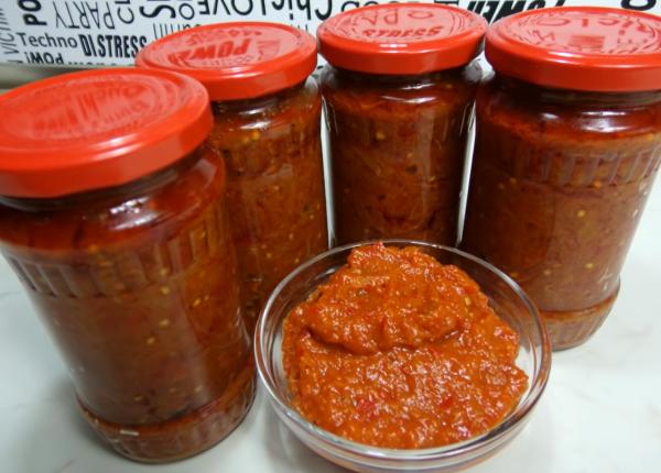 zacusca o traditie dietetica nutritionist si cei cu tulburari digestive o pot tolera foarte bine