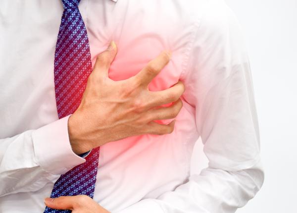 atacul de cord simptome cauze tratament recuperare