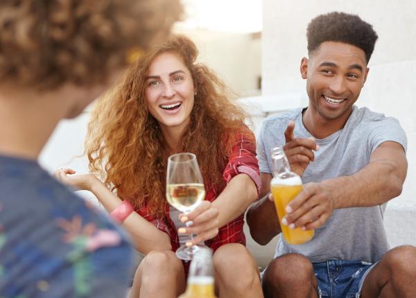 bautura alcoolica bere pentru par ioana marinescu