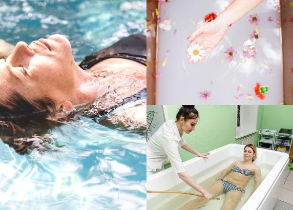 hidroterapia tratament pentru dureri unde si cum poti sa te bucuri de beneficiile apei