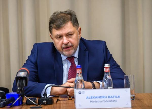 alexandru rafila a initiat strategia nationala pentru combaterea bolilor cardiovasculare si cerebrovasculare snbcc