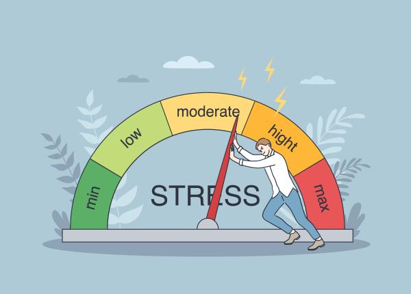 cum stii daca ai anxietate semnele anxietate si depresie