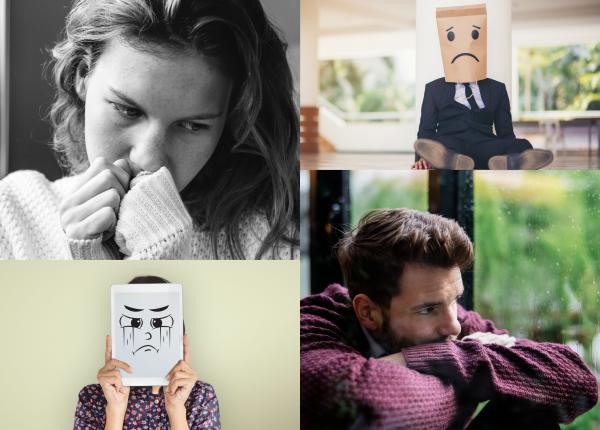 depresia cum stii daca ai depresie 11 semne