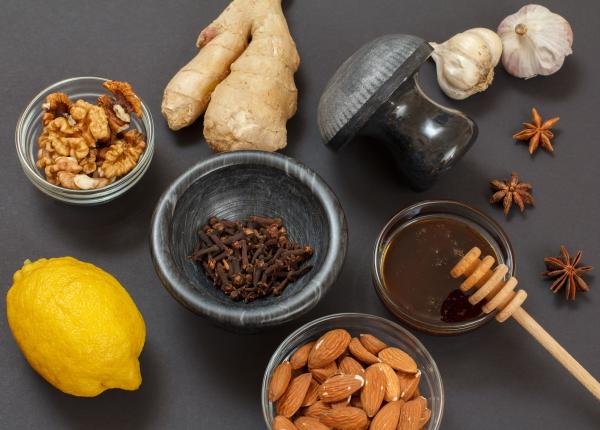 condimentele care scad tensiunea fecioru o lingurita de doua ori pe zi asta e tot