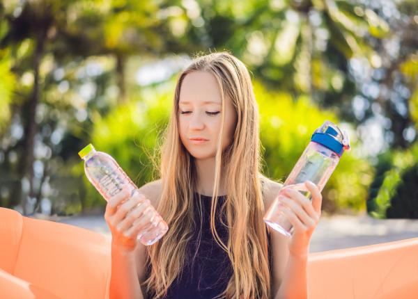 care sunt bauturile cele mai potrivite pentru hidratare ce sunt electrolitii si unde ii gasim