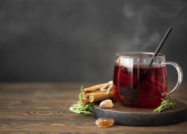 ceaiul cu efect anticancer are multiple beneficii asupra organismului din ce sa il prepari