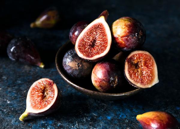 de ce este mai bine sa mananci smochinele proaspete hancu are numai 30 de calorii