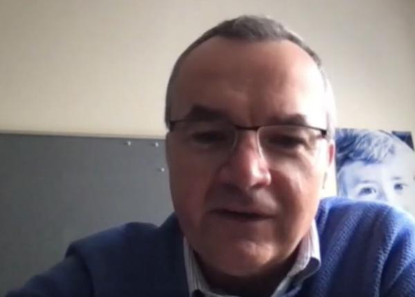 transplantul de organe si tesuturi in romania dr gabriel oniscu la academia de sanatate