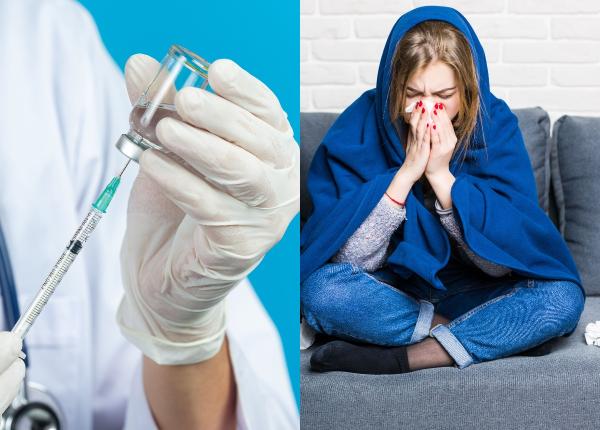 vaccinul antigripal distribuit medicilor de familie cine trebuie sa se imunizeze cu prioritate