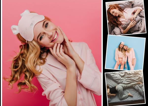 pijamalele somn sanatate boli insomnie