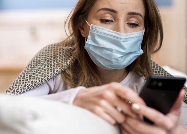 respiratia monitorizata prin aplicatii medic nu este o gluma folosirea telefonului cand este cazul sa va prezentati la urgenta