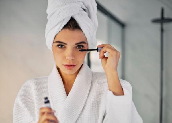 rimelul uscat poate fi revitalizat usor