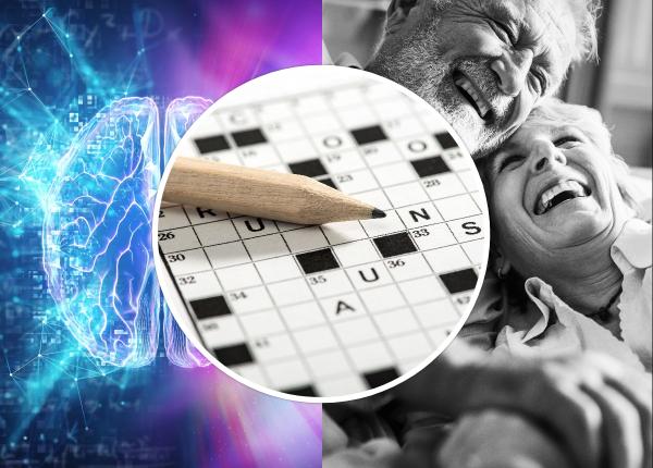 jocul de cuvinte incrucisate efect asupra memoriei te poate apara de alzheimer