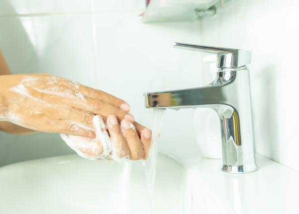 spalatul pe maini greselile pe care le facem la ce trebuie sa fim atenti