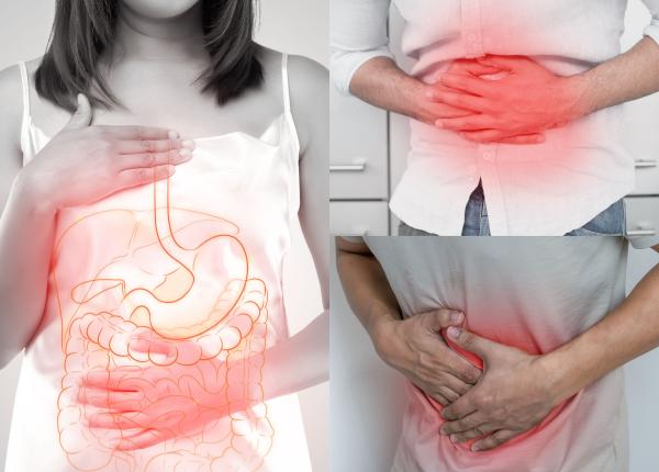 anevrismul de aorta durere abdominala durere de stomac niculescu