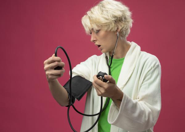 ce inseamna tensiune mare valori tensiune